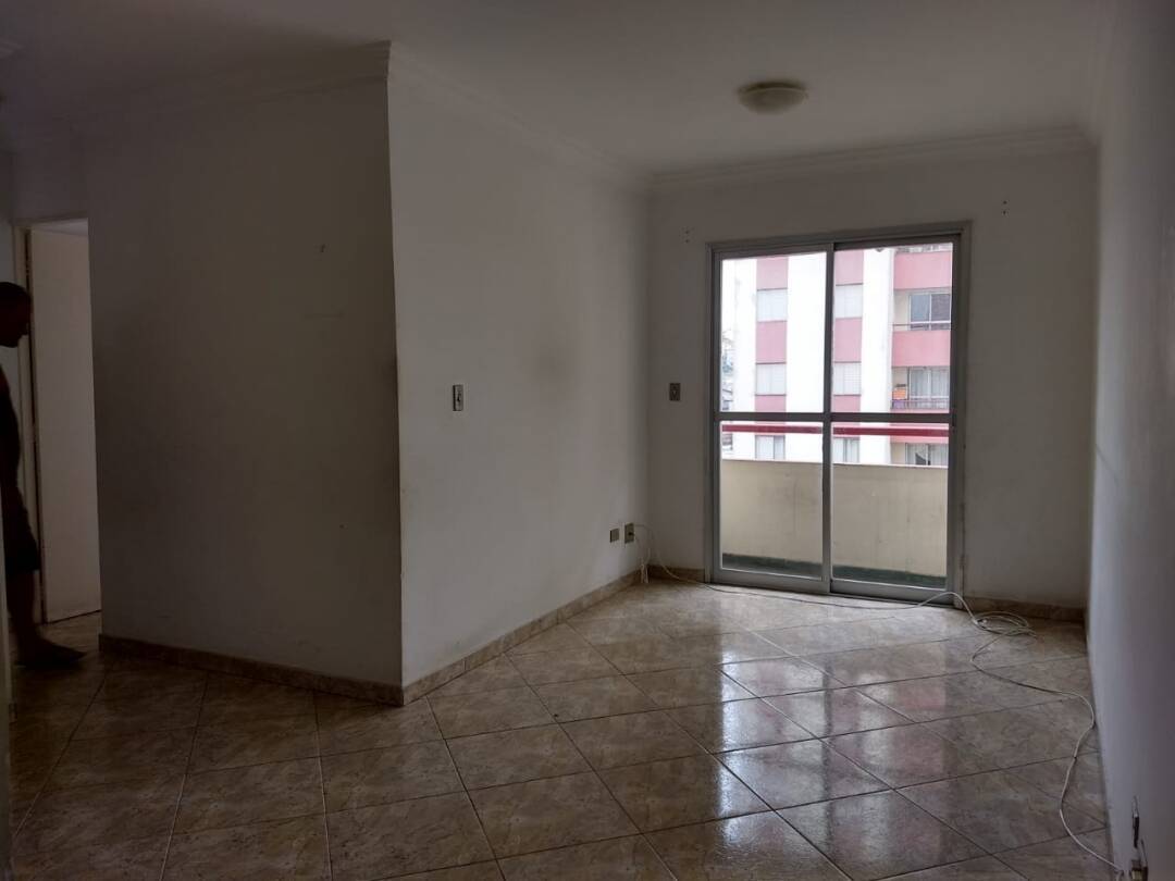 APARTAMENTO no Residencial Adriático - Santo André