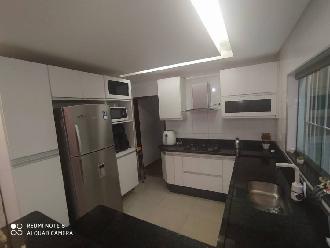 Sobrado espaçoso - Pronto para Morar!  - Vila Junqueira - Santo André
