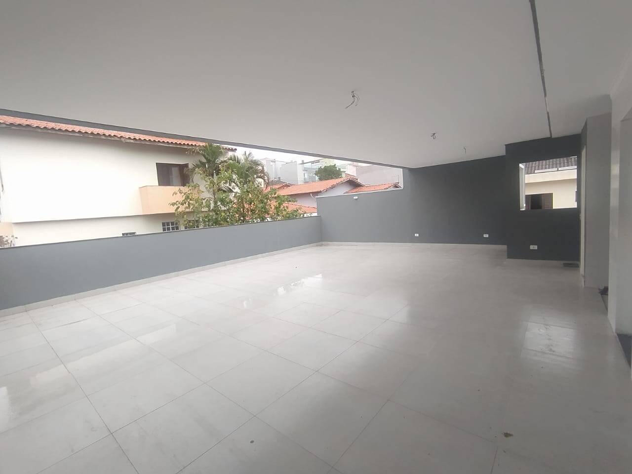 Cobertura acesso interno - sem condomínio, 3 dormitórios- Vila Marina
