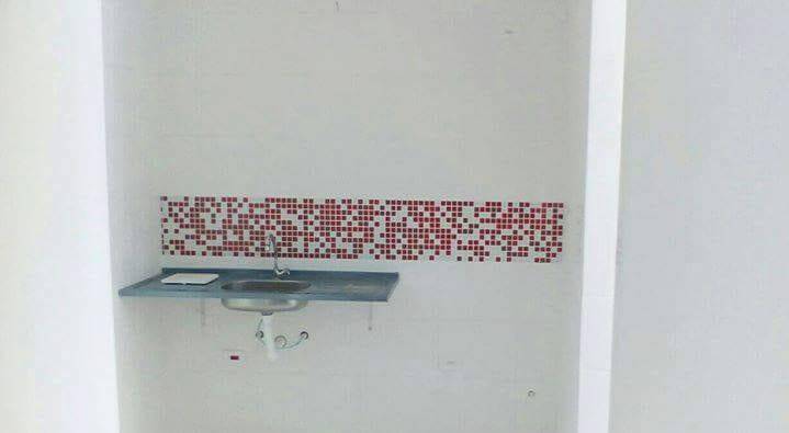 Cobertura sem condomínio no centro de Diadema!