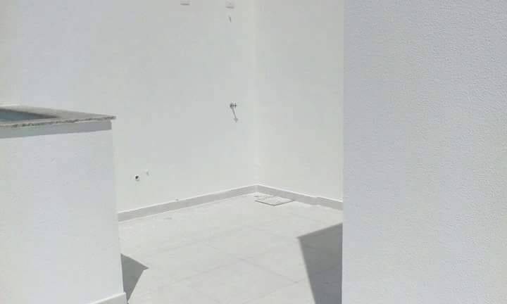 Cobertura sem condomínio no centro de Diadema!