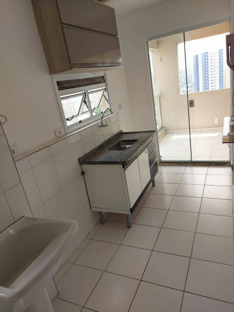 Apartamento 3 dormitórios com lazer completo na Vila Assunção - Santo André