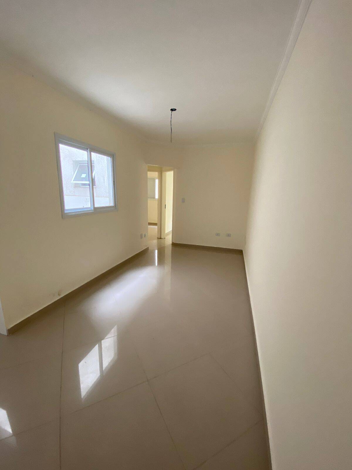 Apartamento sem condomínio - pronto para morar - Vila Vitoria!