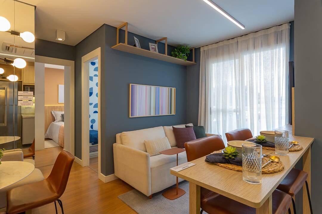 #1678 - Apartamento para Venda em Santo André - SP