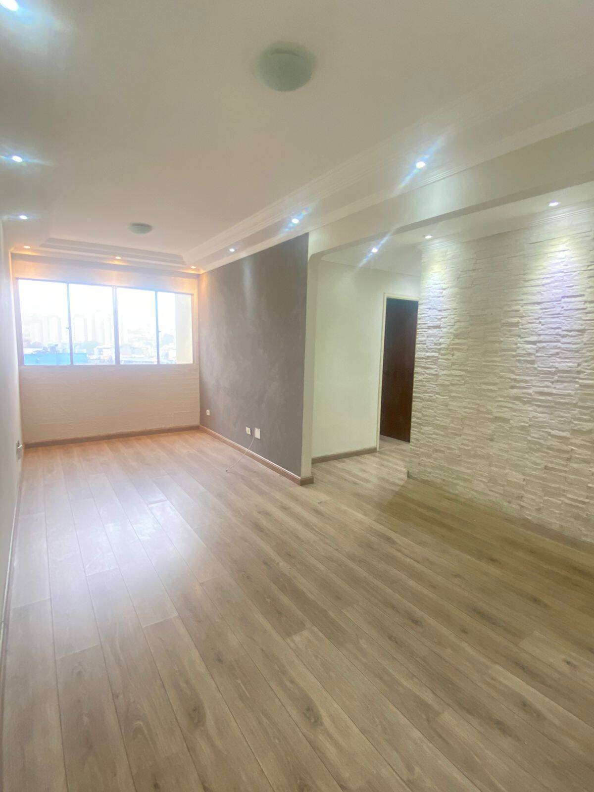 #418 - Apartamento para Venda em Santo André - SP