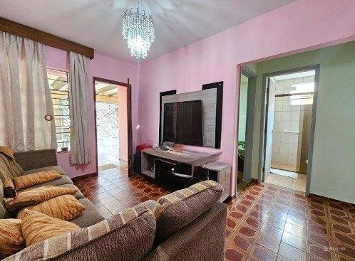 #1697 - Casa para Venda em São Bernardo do Campo - SP