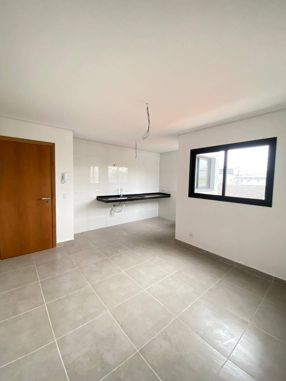 #1698 - Apartamento para Venda em Santo André - SP