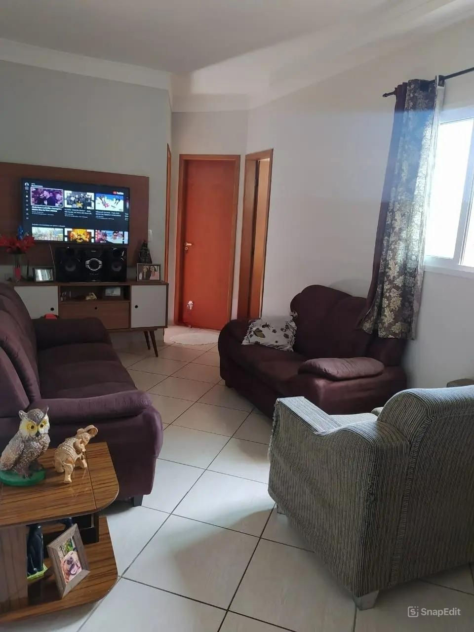 #1706 - Cobertura para Venda em Santo André - SP