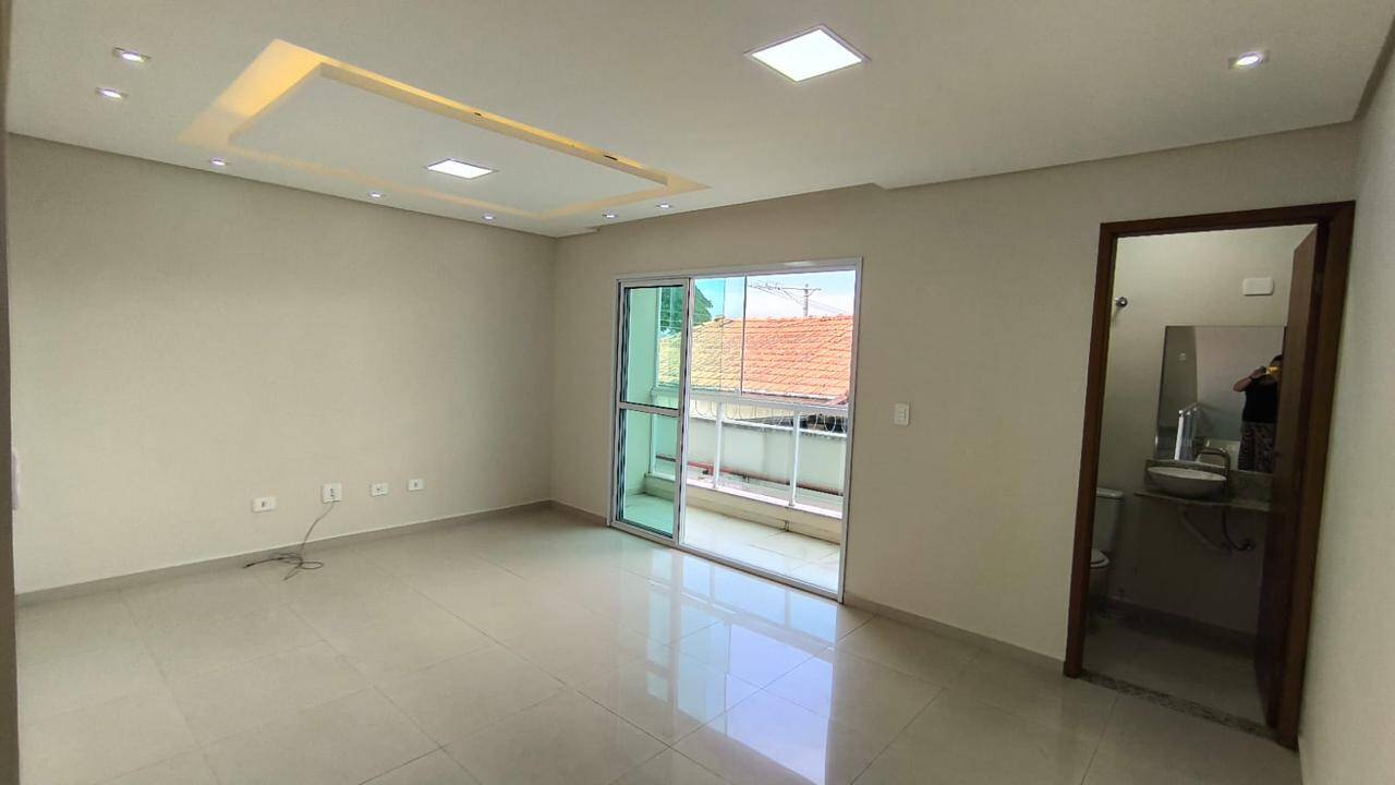 #1709 - Sobrado para Venda em Santo André - SP