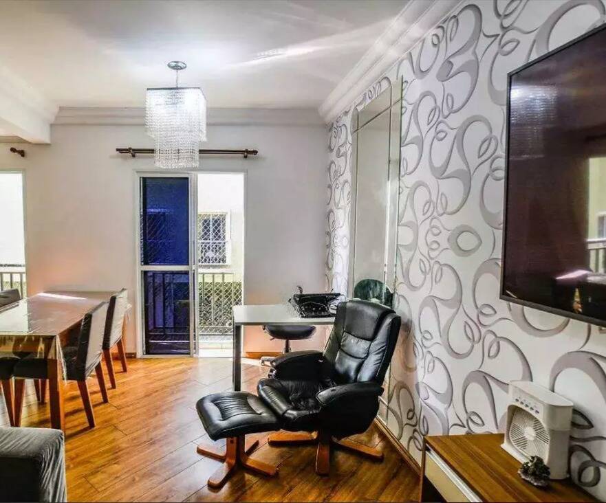 #1713 - Apartamento para Venda em Santo André - SP