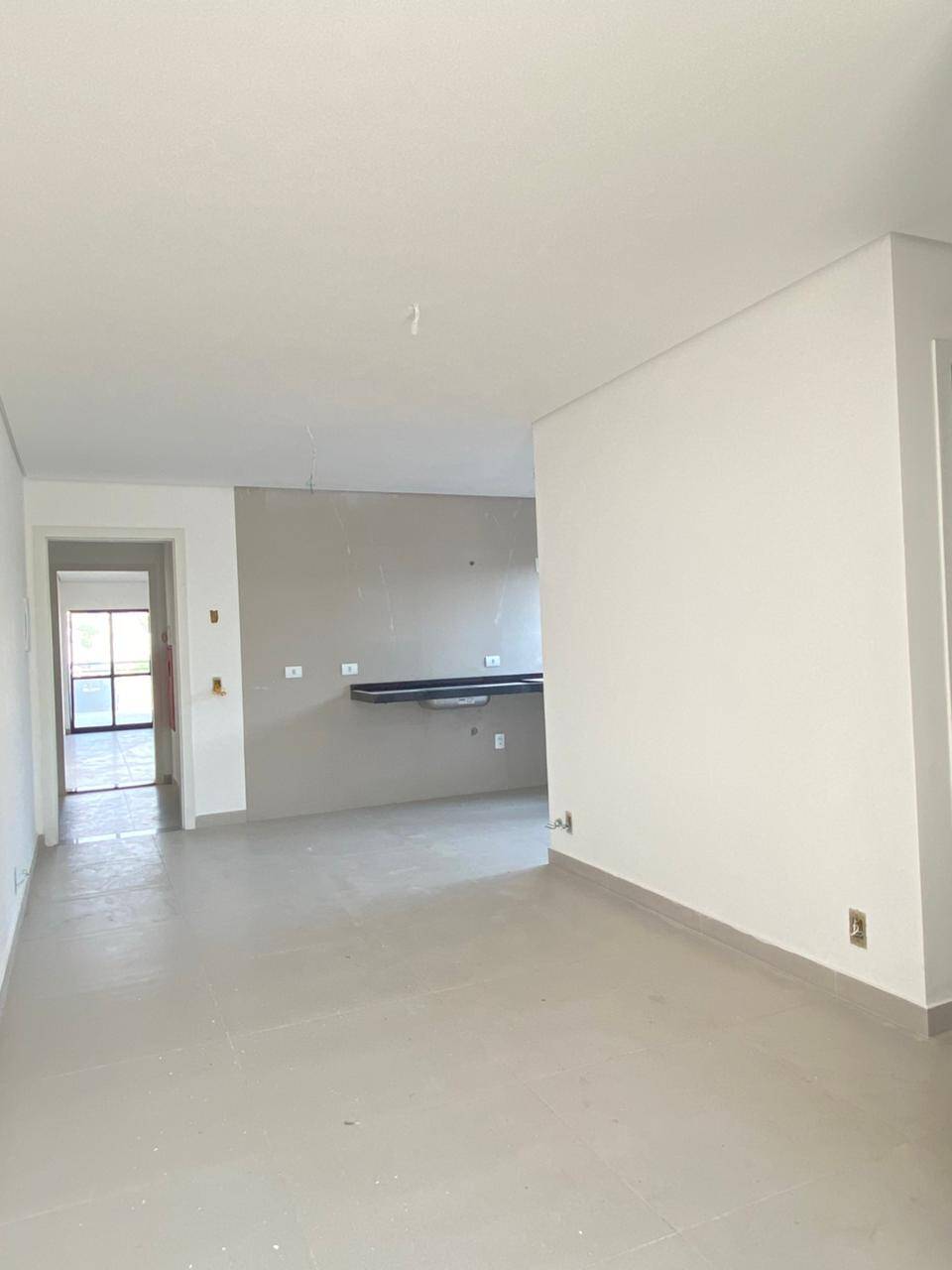 Apartamento NOVO no Camilopolis - Santo André