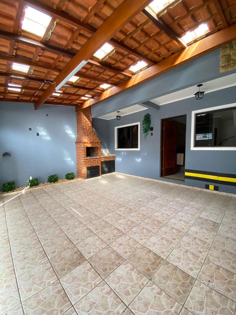 #1746 - Sobrado para Venda em Santo André - SP