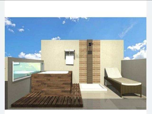 Cobertura para Venda em Santo André - 3