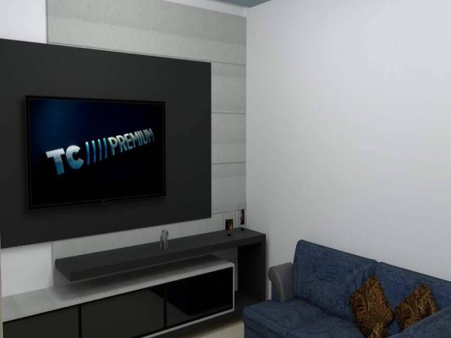 Apartamento para Venda em Santo André - 2
