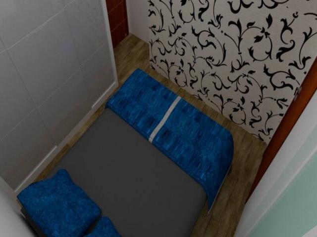 Cobertura para Venda em Santo André - 5