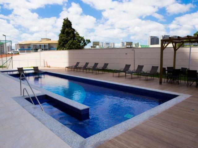 Apartamento para Venda em Santo André - 4