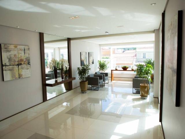 Apartamento para Venda em Santo André - 3
