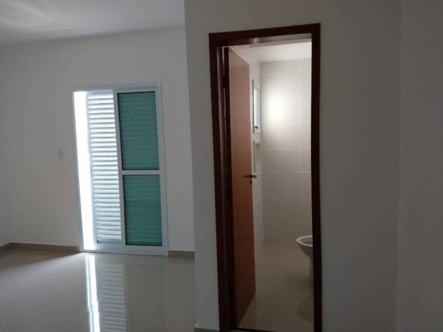 Apartamento para Venda em Santo André - 4
