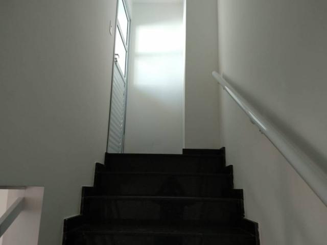 Apartamento para Venda em Santo André - 2