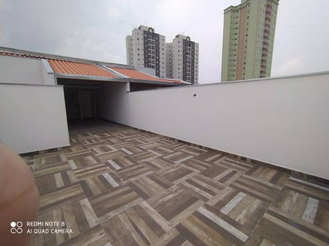 Cobertura para Venda em Santo André - 2