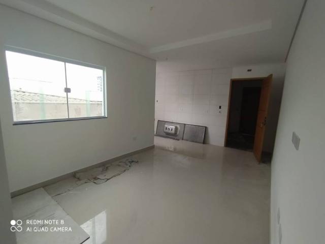 Cobertura para Venda em Santo André - 3