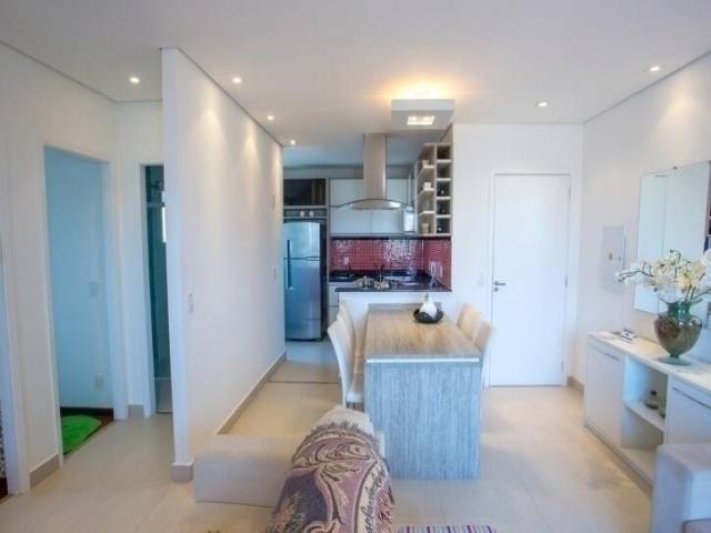 Apartamento para Venda em São Bernardo do Campo - 3