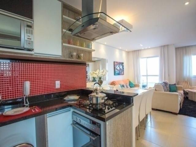 Apartamento para Venda em São Bernardo do Campo - 4