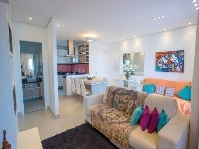 Apartamento para Venda em São Bernardo do Campo - 2