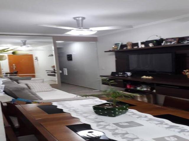 Apartamento para Venda em Santo André - 2