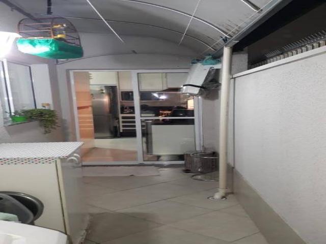 Apartamento para Venda em Santo André - 5
