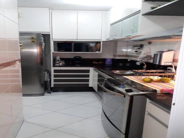 Apartamento para Venda em Santo André - 4