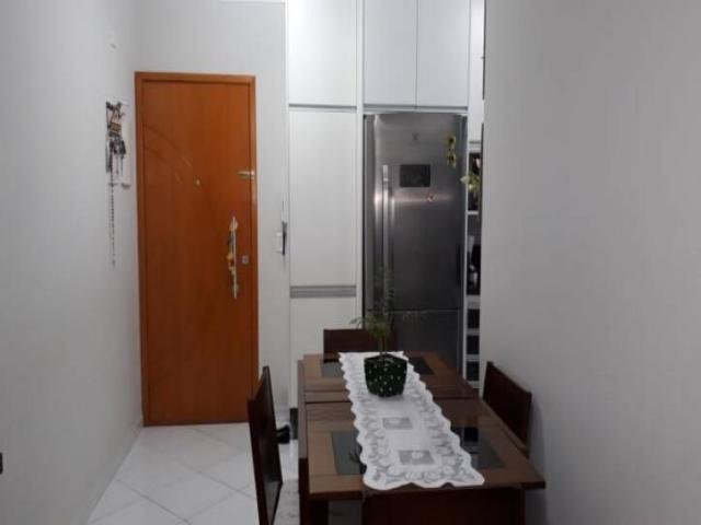 Apartamento para Venda em Santo André - 3