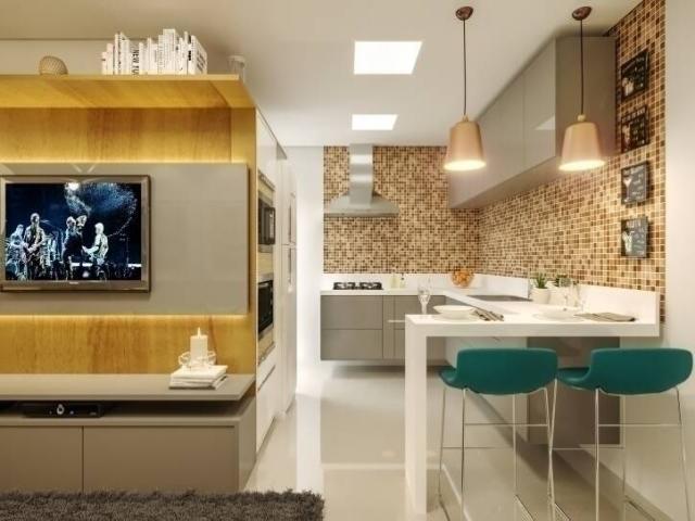 Apartamento para Venda em Santo André - 3