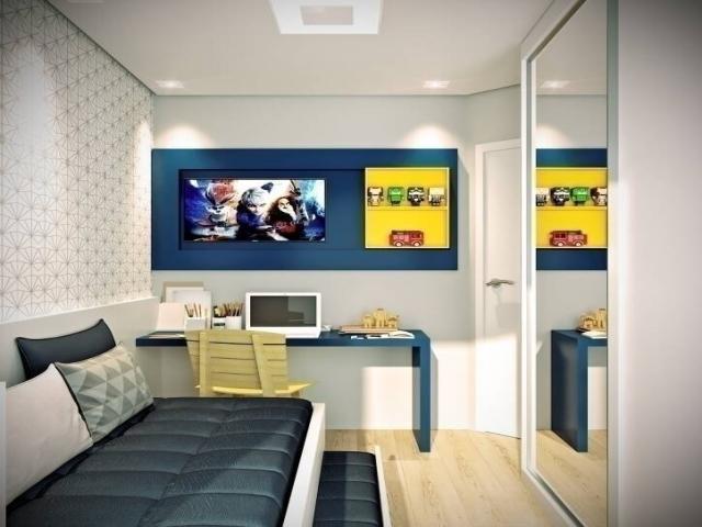 Apartamento para Venda em Santo André - 4