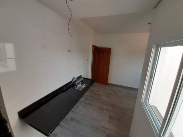 Apartamento para Venda em Santo André - 3