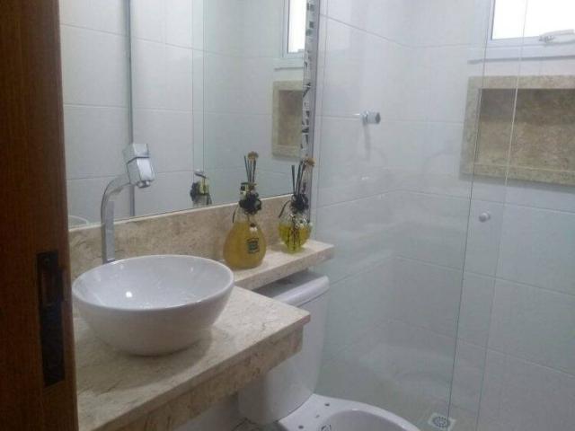 Apartamento para Venda em Santo André - 4