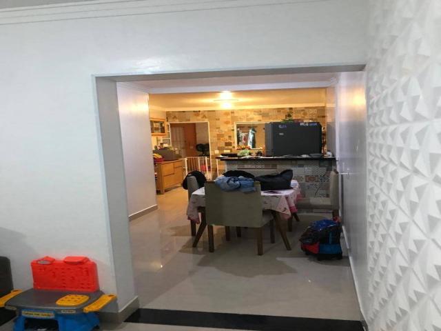 Sobrado para Venda em Santo André - 2