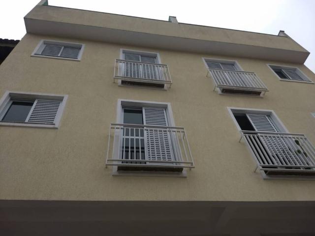 #172 - Apartamento para Venda em Santo André - SP - 2