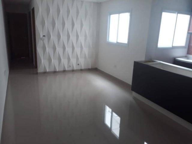 Apartamento para Venda em Santo André - 2