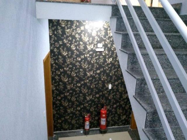 Apartamento para Venda em Santo André - 4