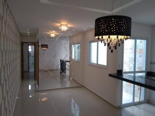 Apartamento para Venda em Santo André - 2