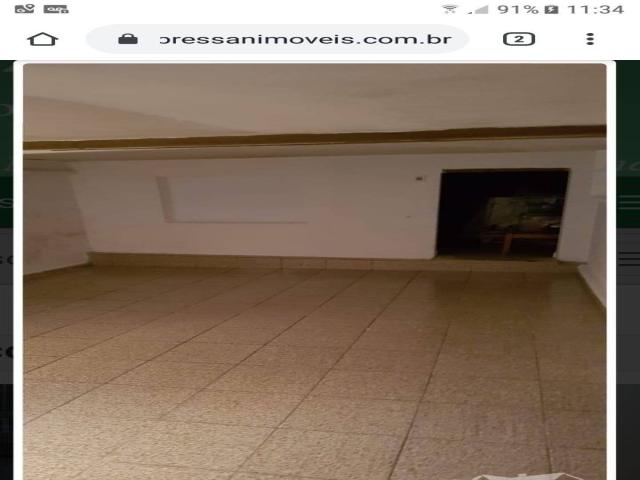 Sobrado para Venda em Santo André - 4