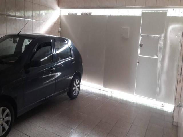 Sobrado para Venda em Santo André - 5