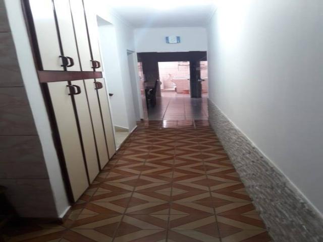 Sobrado para Venda em Santo André - 3