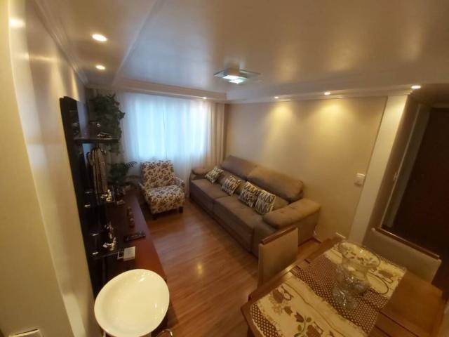 Apartamento para Venda em São Bernardo do Campo - 3
