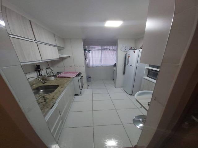 Apartamento para Venda em São Bernardo do Campo - 4