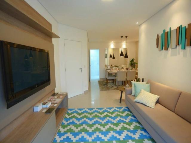 Apartamento para Venda em São Bernardo do Campo - 2