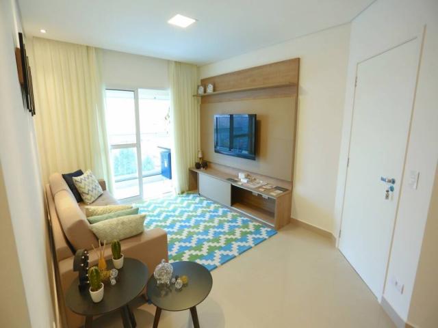 Apartamento para Venda em São Bernardo do Campo - 3