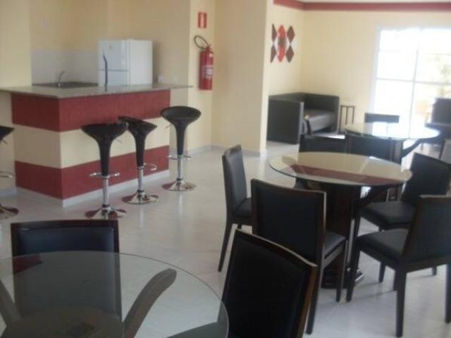 Apartamento para Venda em São Bernardo do Campo - 4