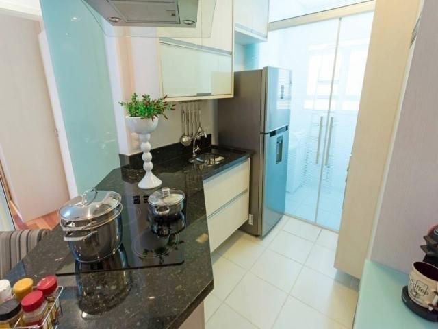 Apartamento para Venda em São Bernardo do Campo - 2